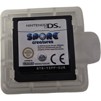 Spore Wilde Kreaturen   - Nintendo DS