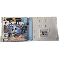 Mickey Epic Macht der Fantasie - Nintendo 3DS