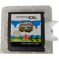 Harvest Moon Mein Inselparadies  - Nintendo DS