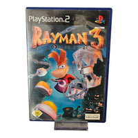 Rayman 3 Hoodlum Havoc - Playstation 2 / PS2