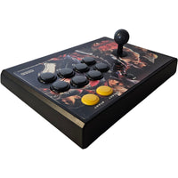Tekken 6 Arcade Stick Bundle - Playstation 3 / PS3