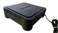 Panasonic 3DO FZ-1 Konsole mit Controller und Spiele