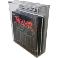 Atari Jaguar Controller - Unbespielt - VGA Gegradet 85+ NM