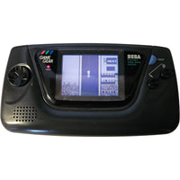 Sega Game Gear Konsole - Limited Edition - TV Tuner - OVP