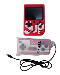 Game Boy Konsole - Nachbau - Über 100 Spiele - Controller - OVP