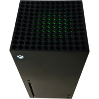 Microsoft XBOX Series X - 1 TB SSD - OVP