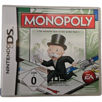 Monopoly  - Nintendo DS