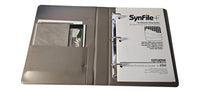 SynFile + The Ultimate Filling System -  für Atari 400, 800, XL, XE