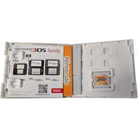 Kirby Battle Royale - Nintendo 3DS