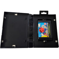 Cool Spot - Sega Mega Drive