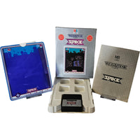 SPIKE - Vectrex - OVP - MB