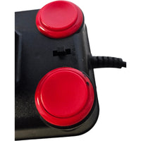 Competition Pro Controller - TS Stick - Commodore - Atari