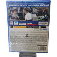 F1 2021  - Sony Playstation 5/PS5 - NEU