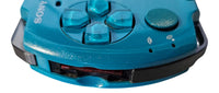 Sony PSP - Playstation Portable Handheld Konsole - Slim & Lite -3003 - Turquoise Green / Türkis