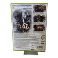 Warhammer 40.000 Space Marine -  XBOX 360
