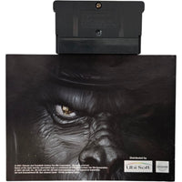 Planet der Affen -  Gameboy Advance- GBA - OVP
