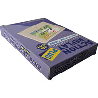 Action Replay 4M Plus- Sega Saturn - OVP