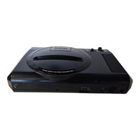 Sega Mega Drive Konsole mit Controller + Spiele