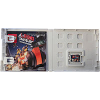 Lego The Movie Videogame - Nintendo 3DS