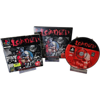 LOADED - Playstation - PS1