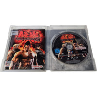 Tekken 6 Arcade Stick Bundle - Playstation 3 / PS3