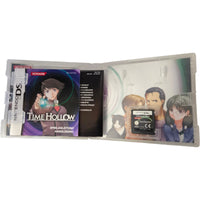 Time Hollow  - Nintendo DS