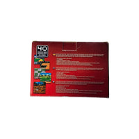 Micro Game Power Handheld  -  40 Spiele  Black Edition - OVP