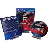 Driveclub - Playstation 4 / PS4