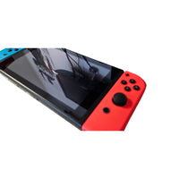 Nintendo Switch - Nintendo Switch Konsole - Mit OVP