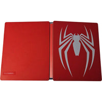 Spider - Man - Special Edition - Playstation 4 / PS4