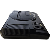 Sega Mega Drive Konsole mit Controller