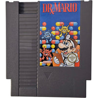 Dr X Mario - Nintendo NES - Modul