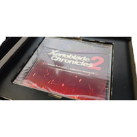 Xenoblade Chronicles 2 - Collectors Edition - Nintendo Switch