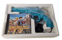 Lethal Enforcers II + Pistole - Sega Mega CD - OVP