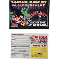 Action Replay Pro  - Nintendo Game Boy / GB