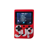 Game Boy Konsole - Nachbau - Über 100 Spiele - Controller - OVP