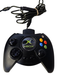 Microsoft XBOX Classic Konsole  - Mit Chip - Controller