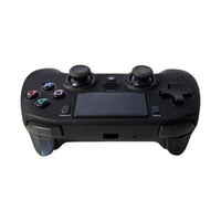 Playstation 4 Controller - FUSION - Scuff Controller - Schwarz - Schutzhülle -  Sony