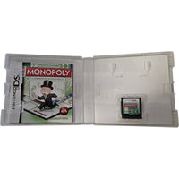 Monopoly  - Nintendo DS