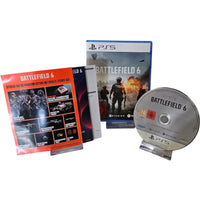 Battlefield 6 - Sony Playstation 5/PS5