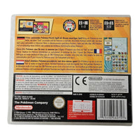 Pokemon Link !  - Nintendo DS