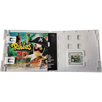 Rabbids 3D - Nintendo 3DS
