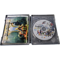 Ni No Kuni II Revenant Kingdom - King Edition - Playstation 4 / PS4