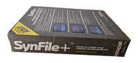 SynFile + The Ultimate Filling System -  für Atari 400, 800, XL, XE