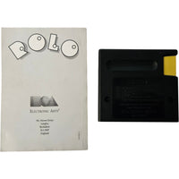Rolo To The Reseve - Sega Mega Drive