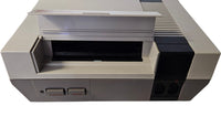 Nintendo Entertainment System - NES Konsole + 2 Controller