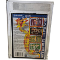 Mega Bomberman - VGA Gradet 85+ NM+ / PAL - Sega Mega Drive
