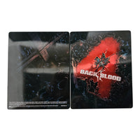 Back 4 Blood - Steelbook Edition  - Sony Playstation 5/PS5