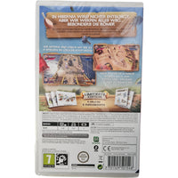 Asterix & Obelix XXXL - der Widder aus Hibernia - Limitierte Edition- Nintendo Switch - NEU