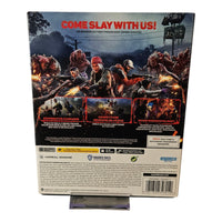 Back 4 Blood - Steelbook Edition  - Sony Playstation 5/PS5